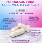 HairVital Balance™/ Detén La Caída Y Recupera El Crecimiento