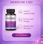 HairVital Balance™/ Detén La Caída Y Recupera El Crecimiento